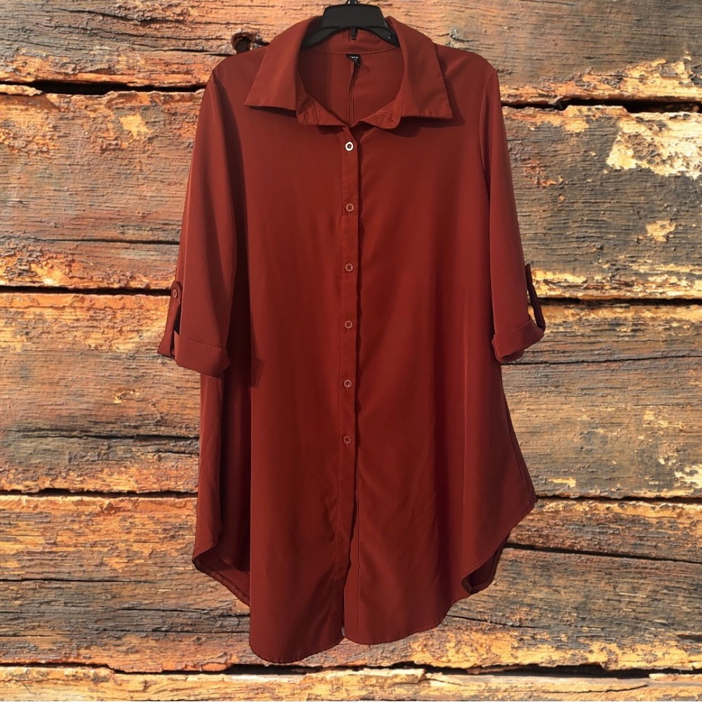 SHEIN Curve Dress